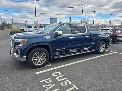 2021 GMC Sierra 1500 Crew Cab 4WD Pickup for sale #Q460320B - photo 2