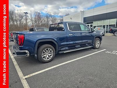 Used 2021 GMC Sierra 1500 SLT Crew Cab for sale #Q460320B - photo 2