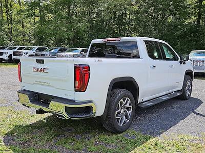 2026 GMC Sierra 1500 Crew Cab 4WD Pickup for sale #Q460321 - photo 2