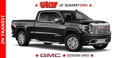 New 2026 GMC Sierra 1500 Denali Crew Cab 4WD Pickup for sale #Q460322 - photo 1
