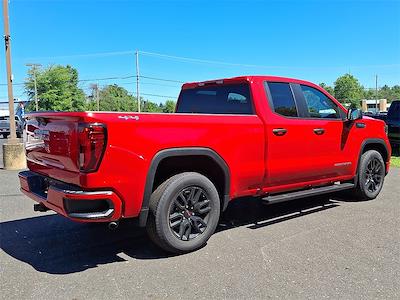 New 2026 GMC Sierra 1500 Pro Double Cab 4WD Pickup for sale #Q460323 - photo 2