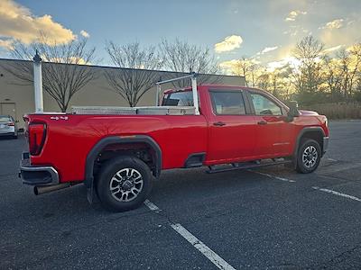 2022 GMC Sierra 3500 Crew Cab 4WD Pickup for sale #Q460323A - photo 2