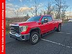 2022 GMC Sierra 3500 Crew Cab 4WD Pickup for sale #Q460323A - photo 4