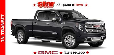 New 2026 GMC Sierra 1500 Denali Crew Cab 4WD Pickup for sale #Q460324 - photo 1