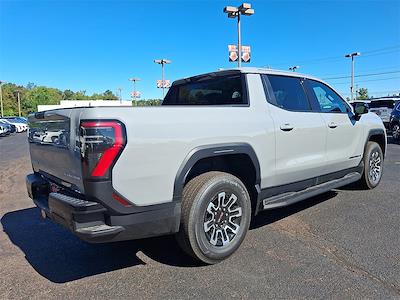 2026 GMC Sierra EV Crew Cab 4WD Pickup for sale #Q460325 - photo 2