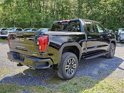 New 2026 GMC Sierra 1500 AT4 Crew Cab 4WD Pickup for sale #Q460326 - photo 2