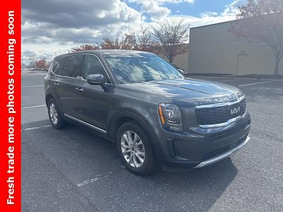 2022 Kia Telluride AWD SUV for sale #Q460326A - photo 1