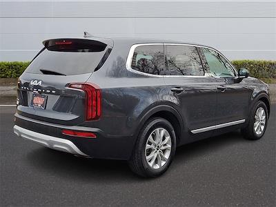 2022 Kia Telluride AWD SUV for sale #Q460326A - photo 2
