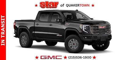 New 2026 GMC Sierra 1500 AT4X Crew Cab 4WD Pickup for sale #Q460328 - photo 1
