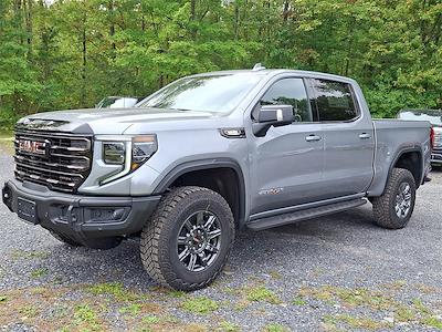 2026 GMC Sierra 1500 Crew Cab 4WD Pickup for sale #Q460329 - photo 1
