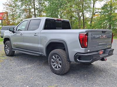 2026 GMC Sierra 1500 Crew Cab 4WD Pickup for sale #Q460329 - photo 2