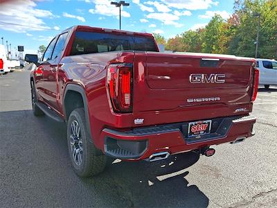 New 2026 GMC Sierra 1500 AT4 Crew Cab 4WD Pickup for sale #Q460330 - photo 2