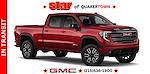 New 2026 GMC Sierra 1500 AT4 Crew Cab 4WD Pickup for sale #Q460330 - photo 1