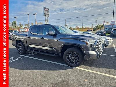 2025 Toyota Tundra CrewMax Cab 4WD Pickup for sale #Q460330A - photo 1