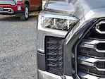 2025 Toyota Tundra CrewMax Cab 4WD Pickup for sale #Q460330A - photo 9