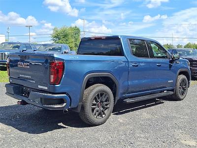 New 2026 GMC Sierra 1500 Elevation Crew Cab 4WD Pickup for sale #Q460337 - photo 2