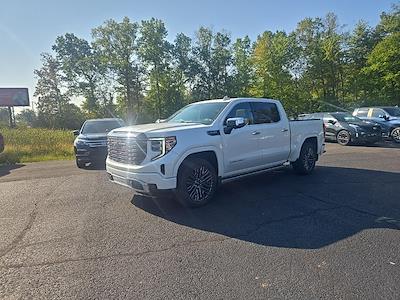 2022 GMC Sierra 1500 Crew Cab 4WD Pickup for sale #Q460338A - photo 1
