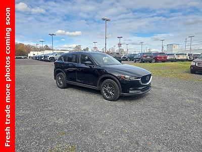 2020 Mazda CX-5 AWD SUV for sale #Q460340A - photo 1