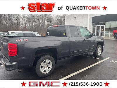 Used 2015 Chevrolet Silverado 1500 LT Double Cab for sale #Q460340B - photo 2