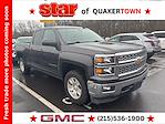 Used 2015 Chevrolet Silverado 1500 LT Double Cab for sale #Q460340B - photo 1