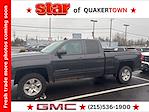 Used 2015 Chevrolet Silverado 1500 LT Double Cab for sale #Q460340B - photo 4