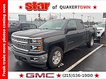 Used 2015 Chevrolet Silverado 1500 LT Double Cab for sale #Q460340B - photo 6