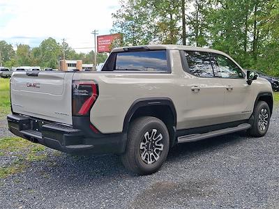 2026 GMC Sierra EV Crew Cab 4WD Pickup for sale #Q460341 - photo 2