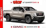 2026 GMC Sierra EV Crew Cab 4WD Pickup for sale #Q460341 - photo 1