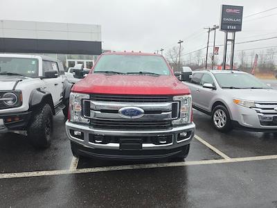 Used 2017 Ford F-250 - photo 1