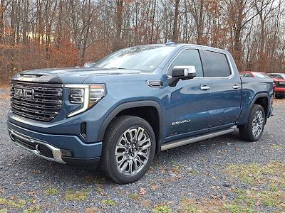 2026 GMC Sierra 1500 Crew Cab 4WD Pickup for sale #Q460342 - photo 2