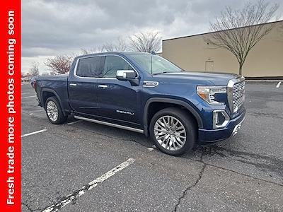 Used 2019 GMC Sierra 1500 Denali Crew Cab for sale #Q460342A - photo 1