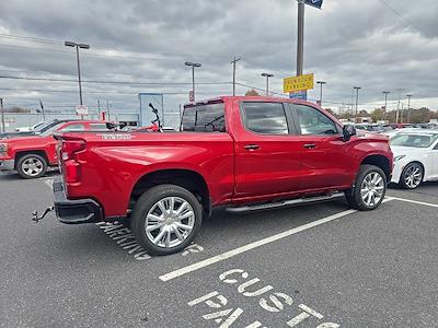 Used 2024 Chevrolet Silverado 1500 LT Crew Cab for sale #Q460345A - photo 2
