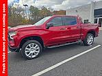 Used 2024 Chevrolet Silverado 1500 LT Crew Cab for sale #Q460345A - photo 3