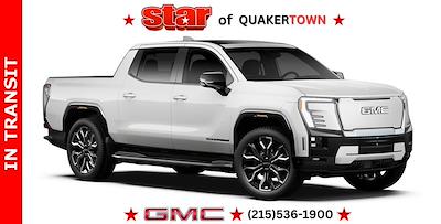 New 2026 GMC Sierra EV AT4 Crew Cab 4WD Pickup for sale #Q460346 - photo 1