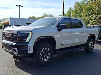 2026 GMC Sierra EV Crew Cab 4WD Pickup for sale #Q460346 - photo 2