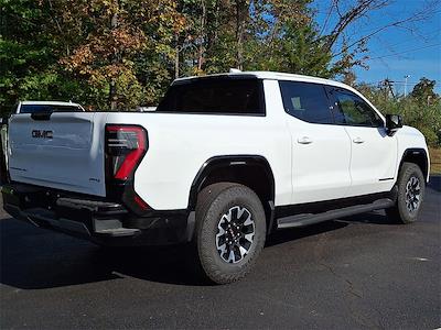 New 2026 GMC Sierra EV AT4 Crew Cab 4WD Pickup for sale #Q460346 - photo 2