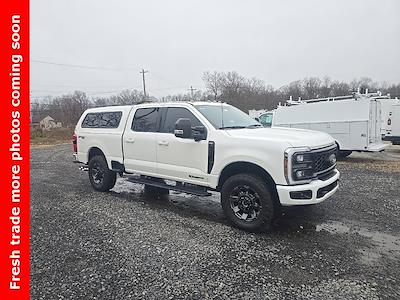 2024 Ford F-250 Crew Cab 4WD Pickup for sale #Q460346A - photo 1