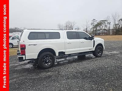 2024 Ford F-250 Crew Cab 4WD Pickup for sale #Q460346A - photo 2