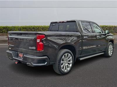 2020 Chevrolet Silverado 1500 Crew Cab 4WD Pickup for sale #Q460347A - photo 2