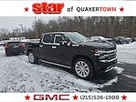 2020 Chevrolet Silverado 1500 Crew Cab 4WD Pickup for sale #Q460347A - photo 1
