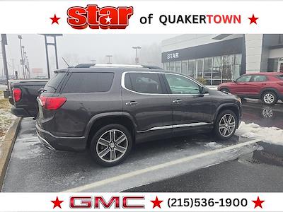 Used 2017 GMC Acadia Denali for sale #Q460350A - photo 2