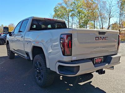 New 2026 GMC Sierra 2500 AT4 Crew Cab 4WD Pickup for sale #Q460352 - photo 2