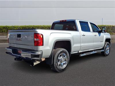 2017 GMC Sierra 3500 Crew Cab SRW RWD Pickup for sale #Q460355A - photo 2