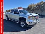 2017 GMC Sierra 3500 Crew Cab SRW RWD Pickup for sale #Q460355A - photo 1