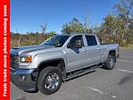 2017 GMC Sierra 3500 Crew Cab SRW RWD Pickup for sale #Q460355A - photo 5