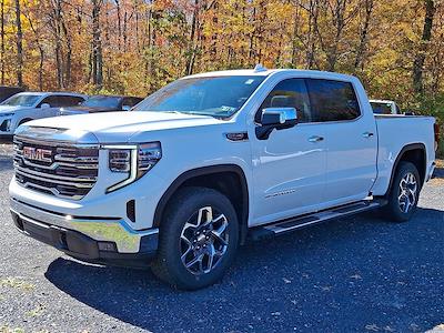 2026 GMC Sierra 1500 Crew Cab 4WD Pickup for sale #Q460357 - photo 1