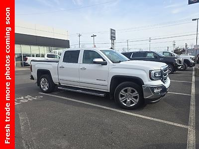 Used 2018 GMC Sierra 1500 - photo 1