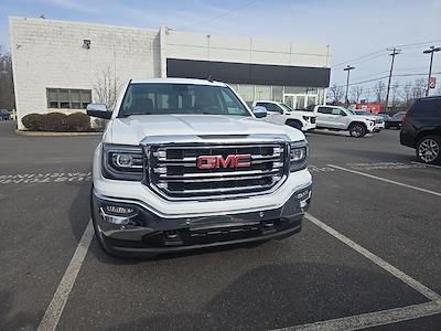 Used 2018 GMC Sierra 1500 - photo 1