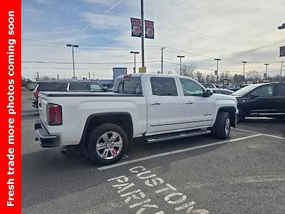 Used 2018 GMC Sierra 1500 - photo 1