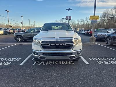 Used 2019 Ram 1500 Lone Star Crew Cab for sale #Q460359A - photo 2